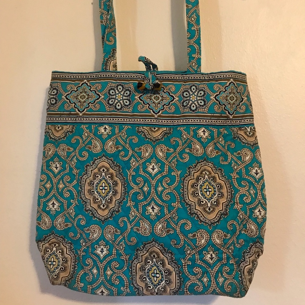 Vera Bradley Tote